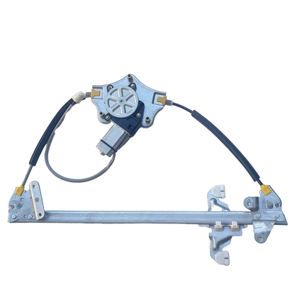 Front Right Window Regulator With Motor 2 Pins for Ford Falcon (1998–2008)