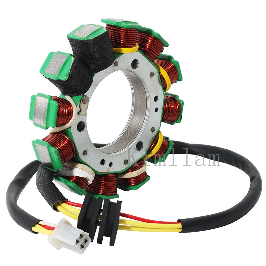 Magneto Stator Coil for Kawasaki KL600 KLR600 (1984)