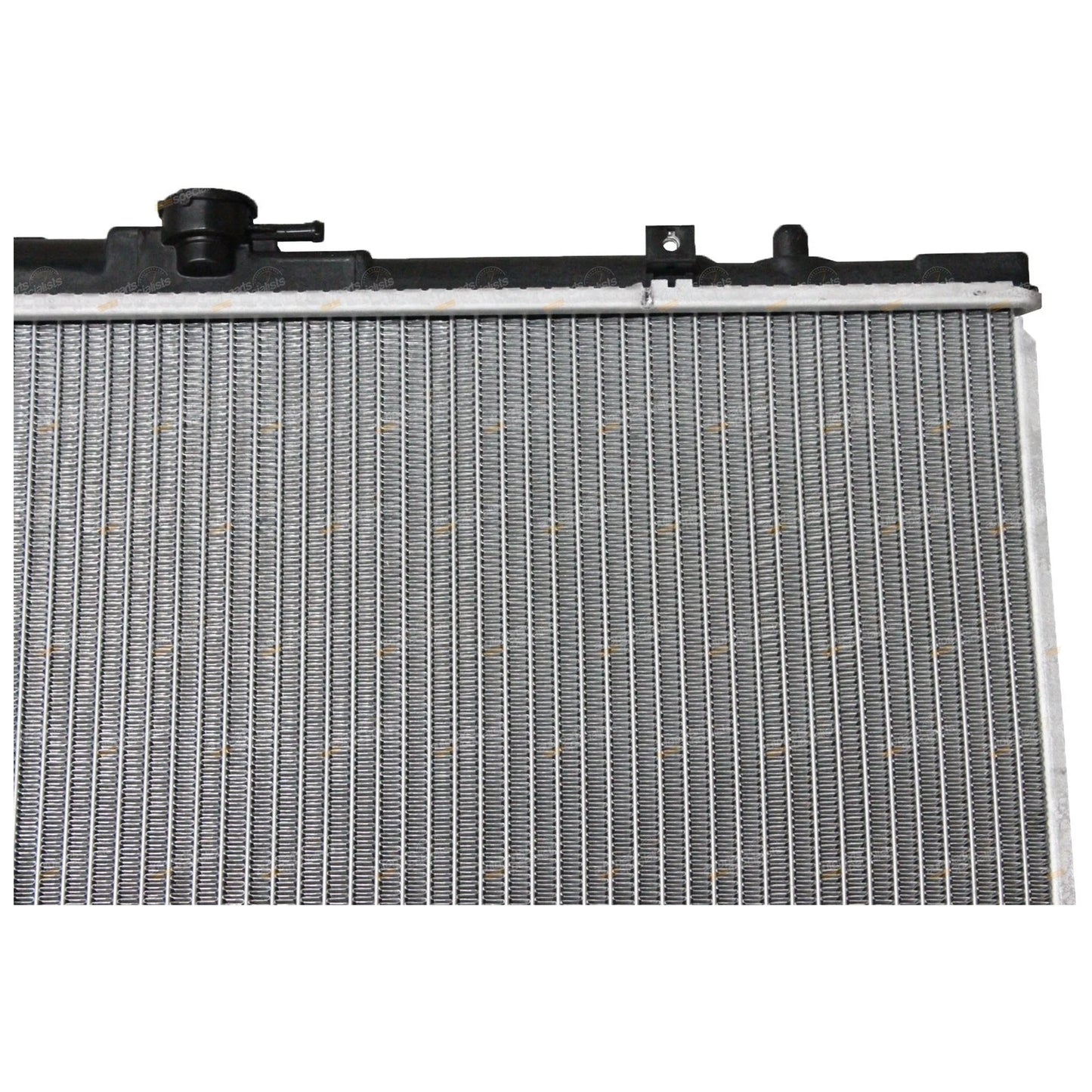 3.0L V6 Alloy Core Radiator for Mitsubishi Challenger (1997-2006)