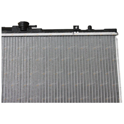 3.0L V6 Alloy Core Radiator for Mitsubishi Challenger (1997-2006)