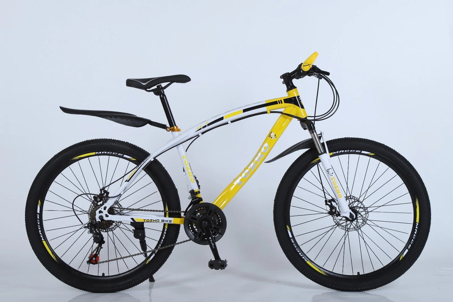 26" 21 Speed Mountain Bike for TOZHO (No Year Specified)