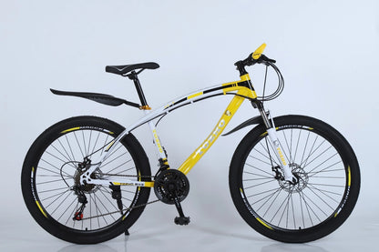 26" 21 Speed Mountain Bike for TOZHO (No Year Specified)