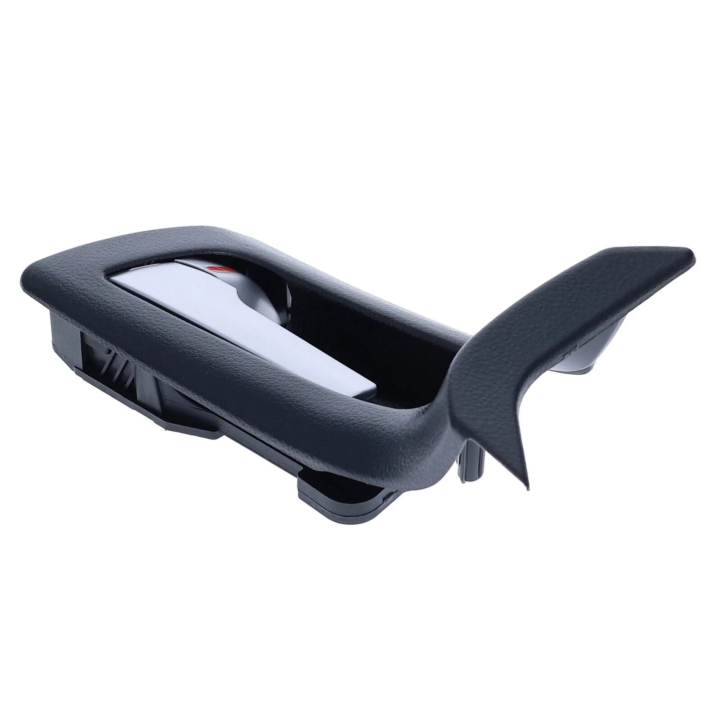 Front Left Inner Door Handle Silver for Holden Commodore VE WM (2006–2013)