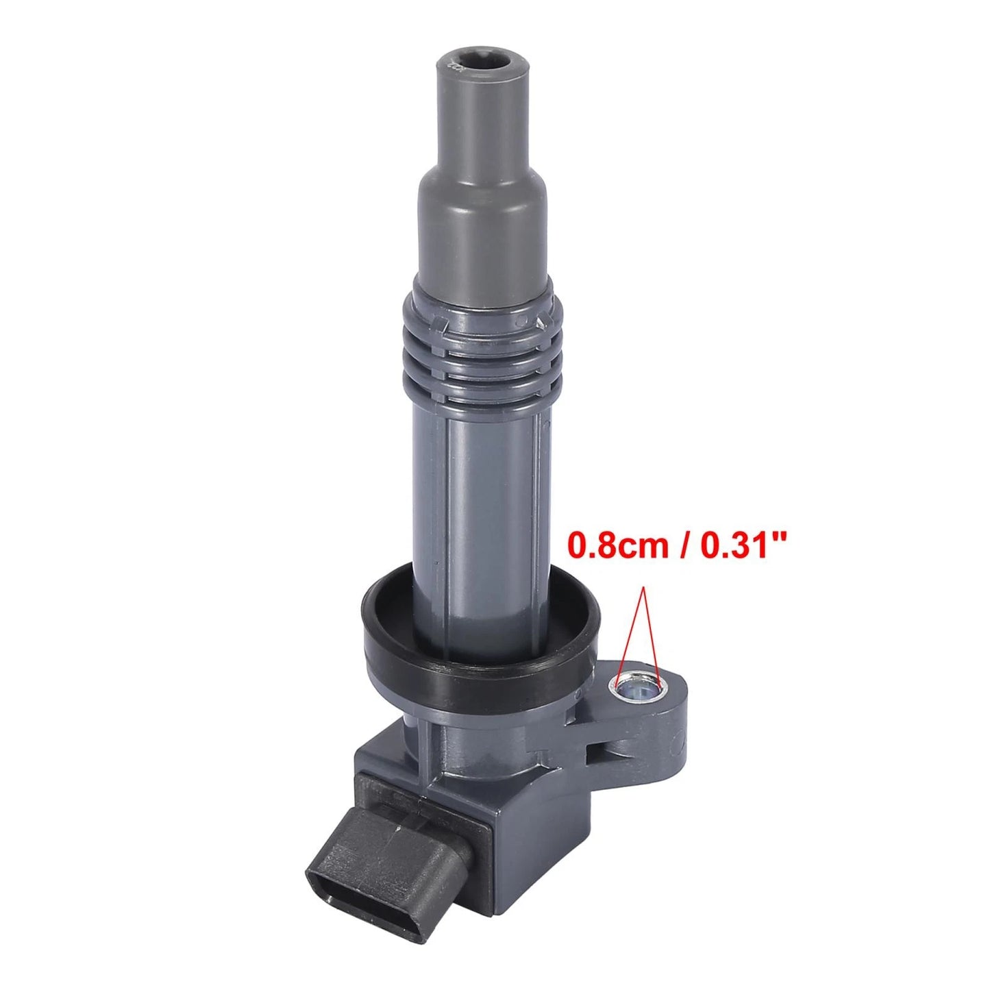 4 x Ignition Coils for Toyota Matrix Corolla Solara (2003-2008)