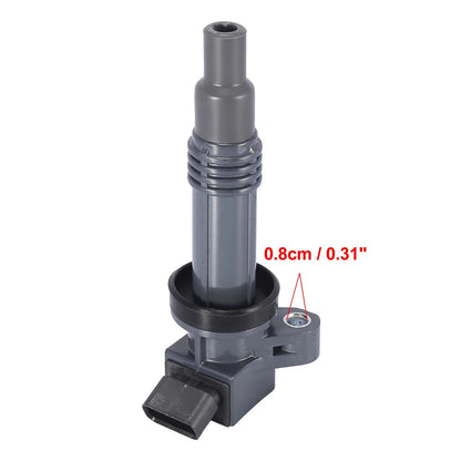 4 x Ignition Coils for Toyota Matrix Corolla Solara (2003-2008)