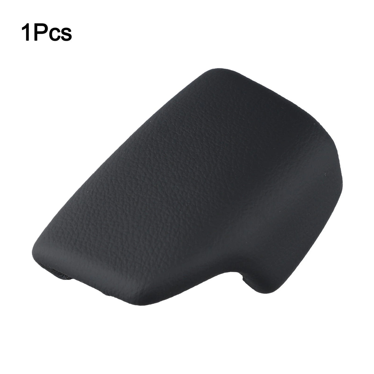 Leather Gear Shift Knob Cover for A4 B9 A5 Q7 Q5 (2016–2019)