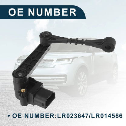 Front Ride Height Level Sensor for Land Rover Range Rover Sport (2005-2013)