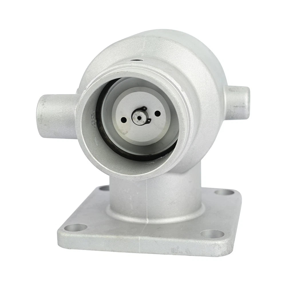 Intake Valve Assembly for Ingersoll Rand Screw Compressor