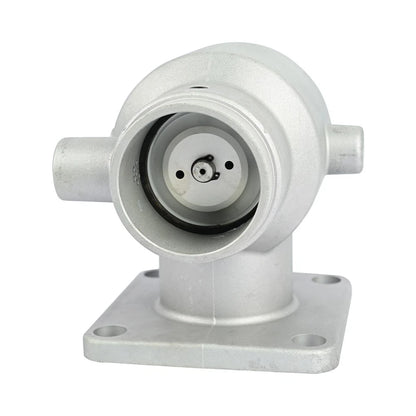 Intake Valve Assembly for Ingersoll Rand Screw Compressor