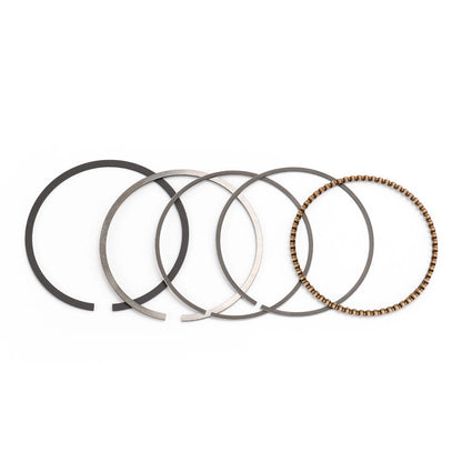 125cc Cylinder Kit for Suzuki EN 125 HU, GZ 125, RV 125, GN, DR (2000-2005)