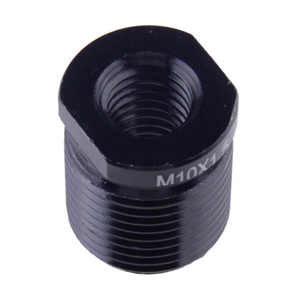 M10x1.5 Gear Shift Knob Adapter Nut for Car - Universal Fit