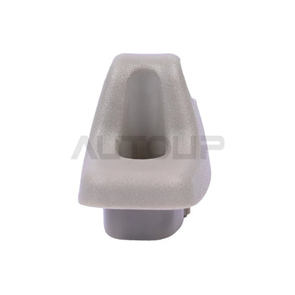 2 x Sun Visor Retainer Clip for Dodge Ram 1500 2500 3500 4500 5500 (2009–2019)