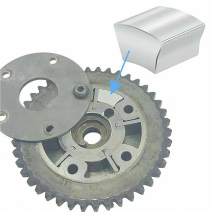 Cam Phaser Lock Out Kit for Ford F-Series 5.4L 3V V8 (2004-2012)