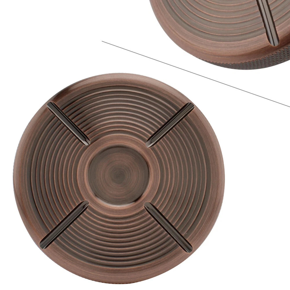Copper Aluminum Fuel Gas Tank Cap for BMW R18 (2020-2021)