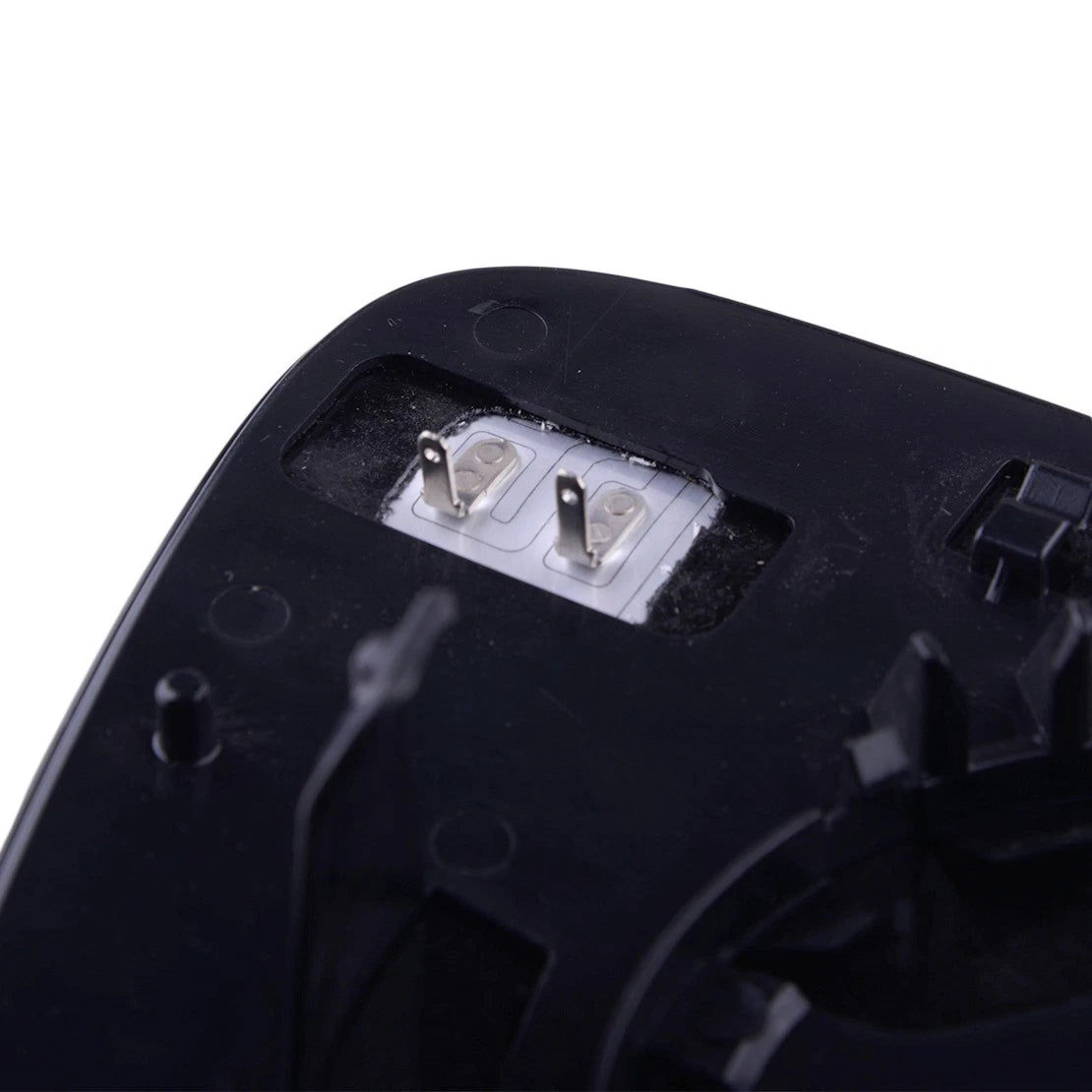 Heated Left Mirror Glass for Toyota Highlander (2020-2023)