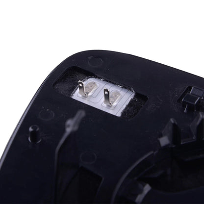 Heated Left Mirror Glass for Toyota Highlander (2020-2023)