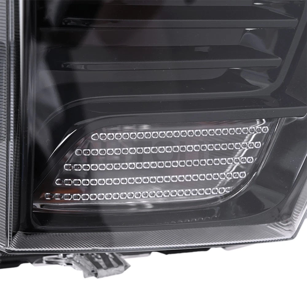 Headlight Right Side LED DRL for Chevrolet Trax (2024–2025)