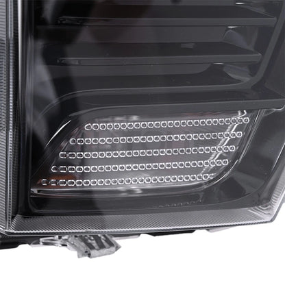 Headlight Right Side LED DRL for Chevrolet Trax (2024–2025)