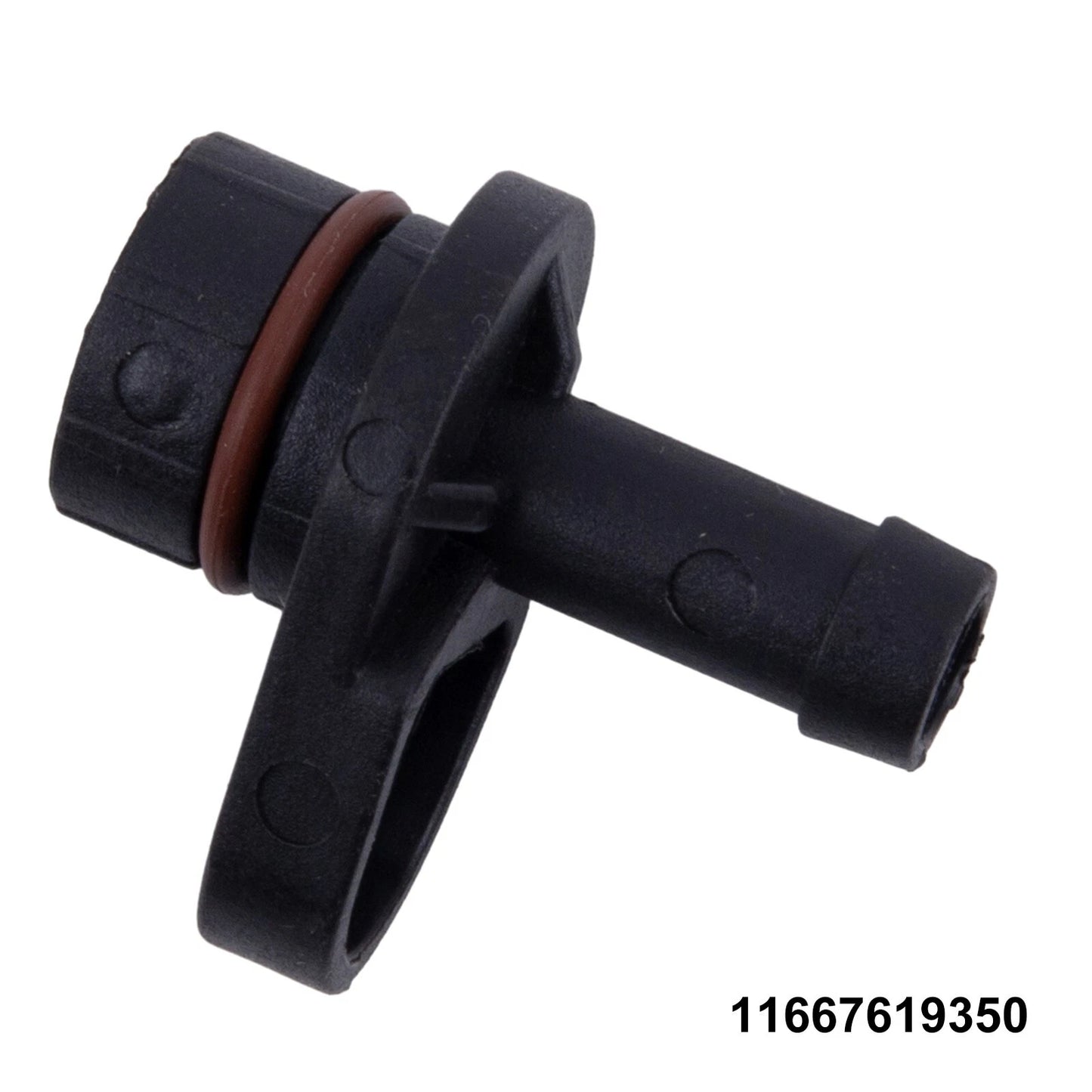 Car Vacuum Pump Kit for Vehicle Valve Repair