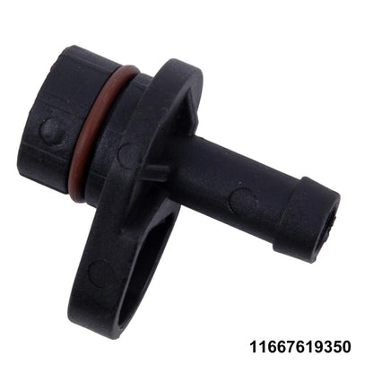 Car Vacuum Pump Kit for Vehicle Valve Repair