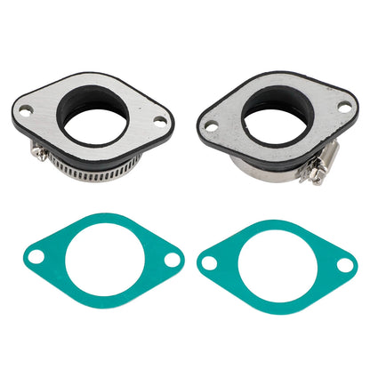 Intake Manifold for Honda CB 250 K, CL 350, SL 350, CB 350 K (1968-1976)