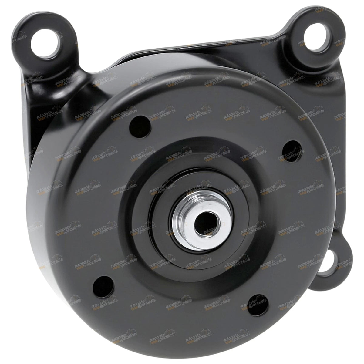 Fan Clutch Idler Pulley & Bracket for Ford Everest P5AT (2015 - 2019)