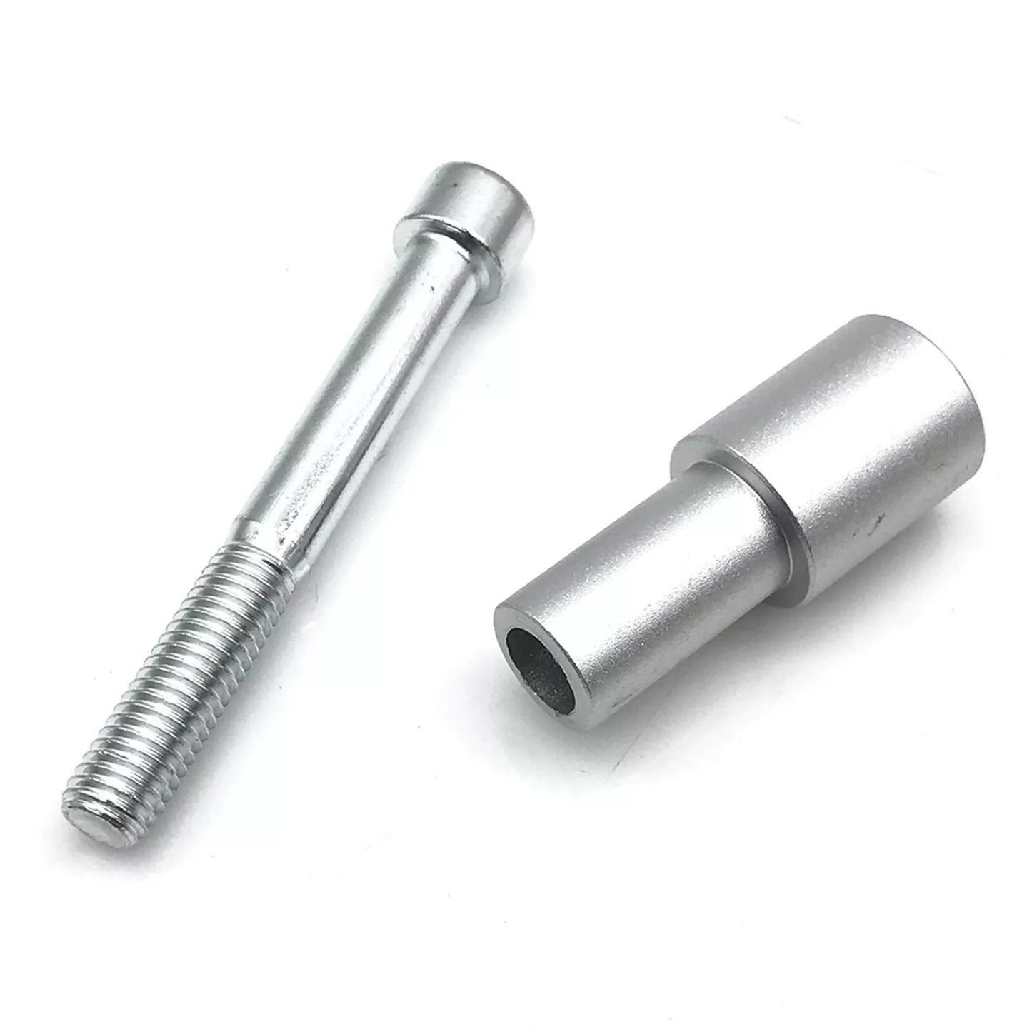Mobile Phone Bracket Extension Rod for BMW K1600GT GTL R1200RT (2010-2023)
