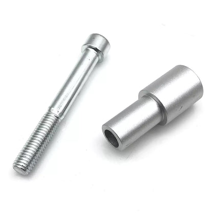 Mobile Phone Bracket Extension Rod for BMW K1600GT GTL R1200RT (2010-2023)