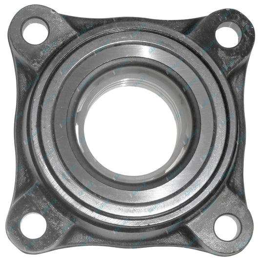 2 Front Wheel Bearing Hub Kit for Prado ABS 2003~09 GRJ120 KDJ120 KZJ120 RZJ120