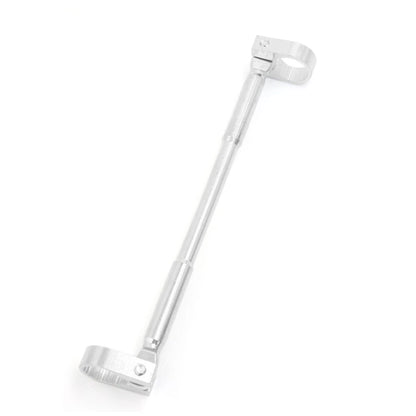 Cross Bar / 22mm 7/8" / Handlebar Balance Beam for Universal Motorcycle