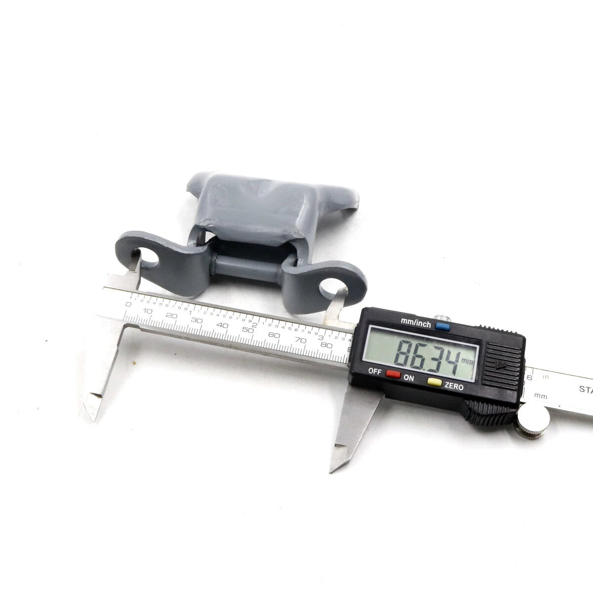 Front Door Hinge Set for Isuzu Faster TFR KB Holden Rodeo Chevrolet LUV Opel Campo