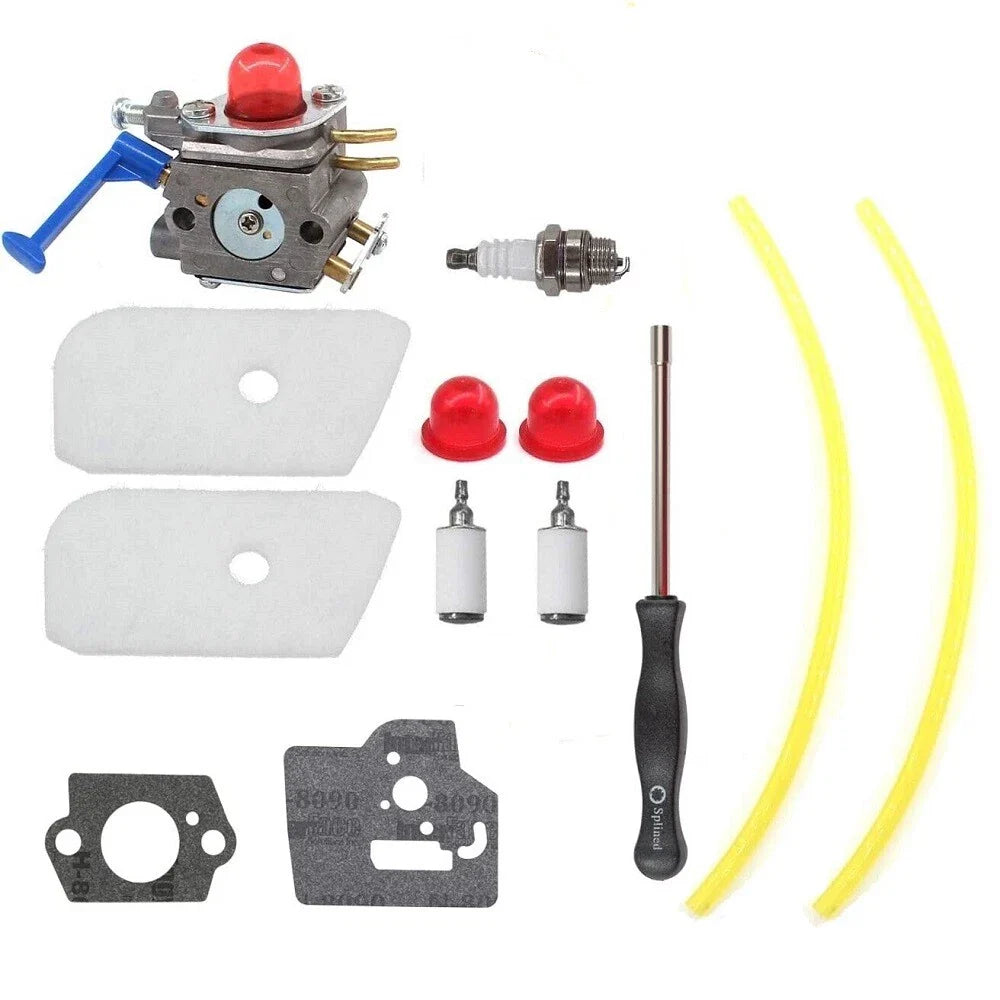 Carburetor for Husqvarna Trimmer 128C/128L/128LD/128R/128RJ