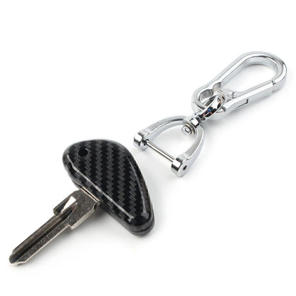 Uncut Blade Blank Key Cover for Indian Scout Motorcycle (1920-2018)