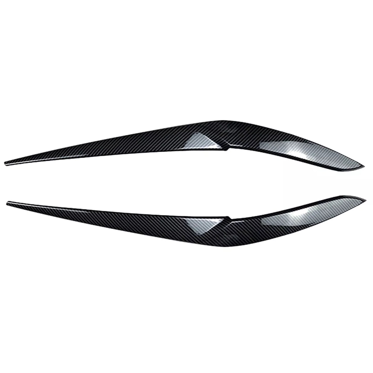 Headlight Eyelid Covers for BMW X5 G05, X6 G06 (2019-2023)