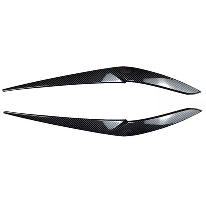 Headlight Eyelid Covers for BMW X5 G05, X6 G06 (2019-2023)