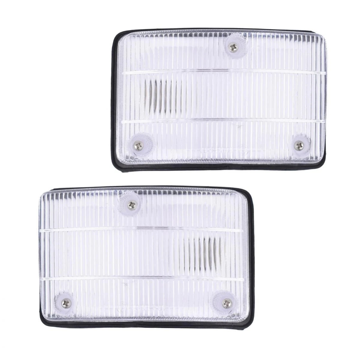 Corner Light Turn Indicator Lamp Fits Hino Ranger FC144 MBS Truck 1980-89 D06