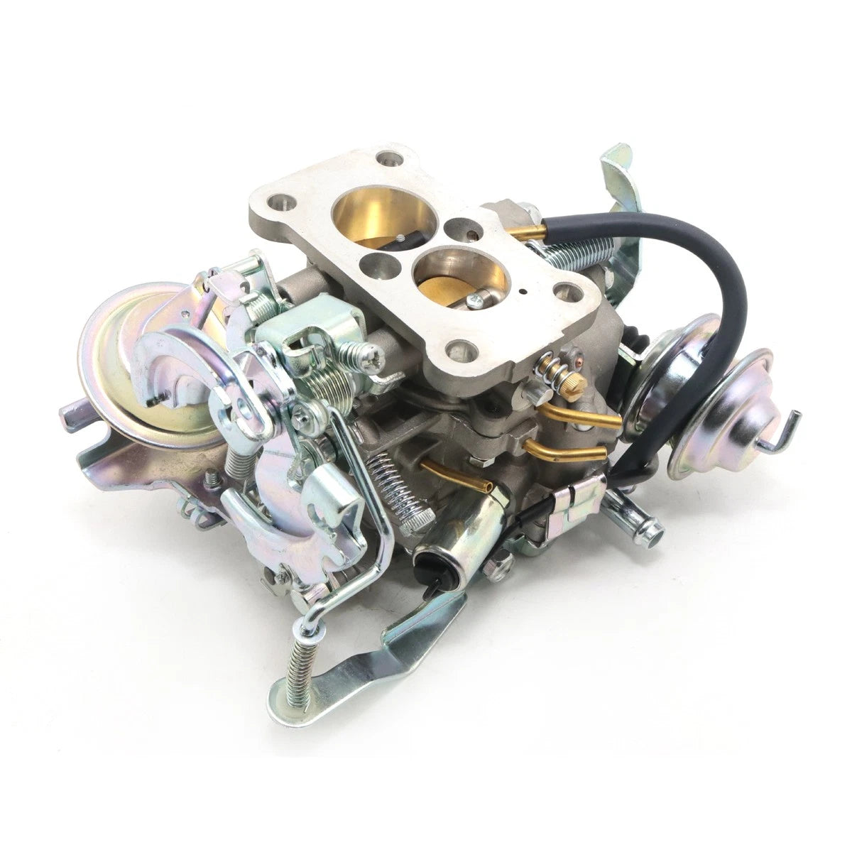Carburetor Assembly 1.3L for Toyota Corolla Hatchback 1987-1992