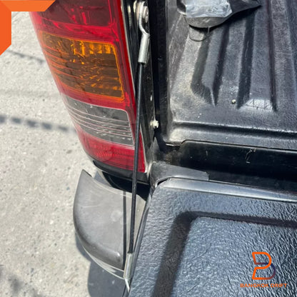 Tailgate Support Straps for Toyota Hilux Ute (2005-2014)