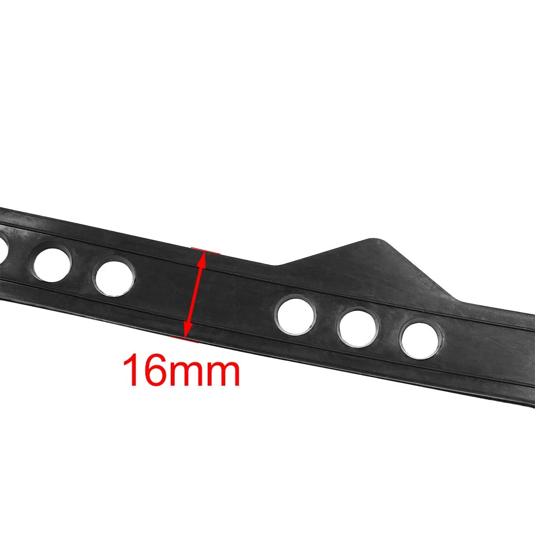 43cm x 23cm Engine Oil Pan Gasket for Honda Civic D16 D15
