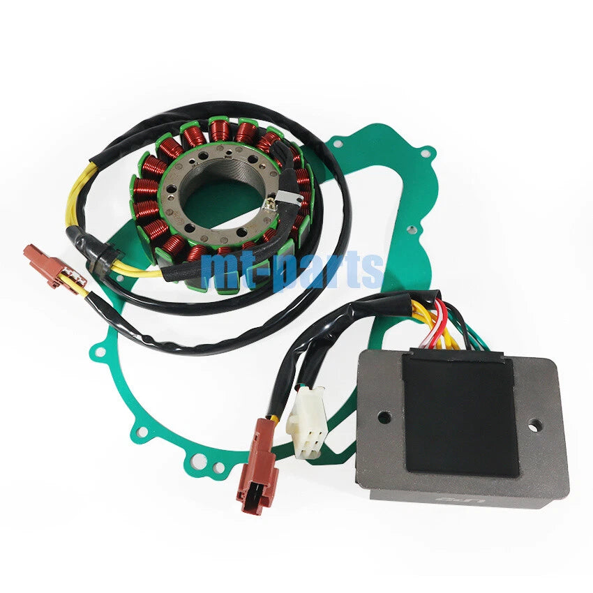 Stator Regulator Rectifier Gasket for Aprilia RSV1000 Tuono 2006-2008