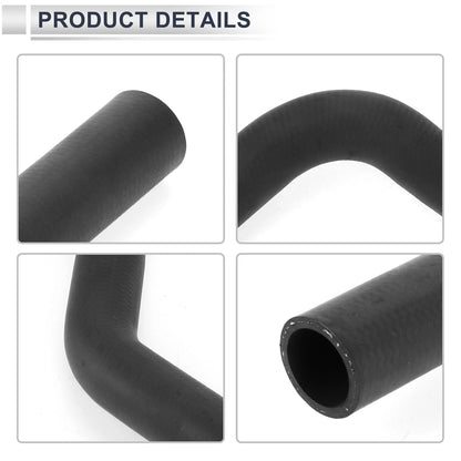 Radiator Coolant Hose for Honda Accord 2.3L (1998-2002)