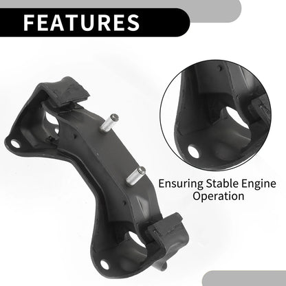 Engine Torque Strut Mount for Subaru STI (2015-2021)