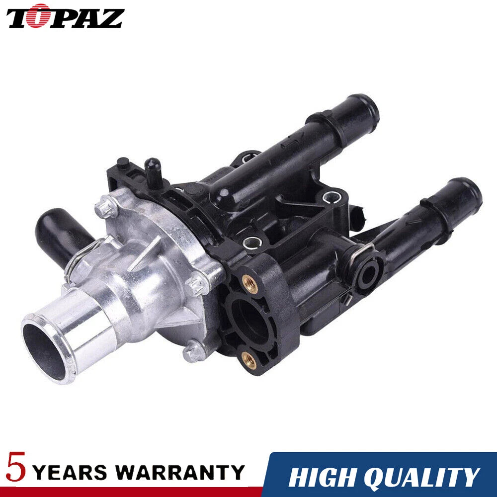 Thermostat & Housing for Holden JG JH Cruze Trax TM Barina 1.8L (2010-2016)
