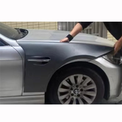 Unpainted Front Fenders M3-Style for BMW 3 Series E92 Coupe 2007-2013