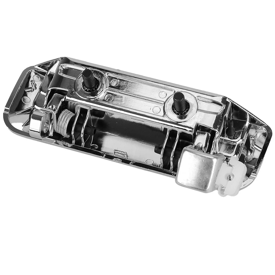 1x Exterior Tailgate Handle for Mitsubishi L200 Triton (2006-2014)