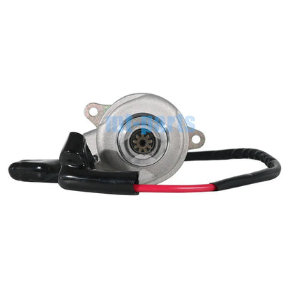Starter for E-Ton Viper 150R RXL 150R Yukon II 150 CXL 150 (2002-2011)