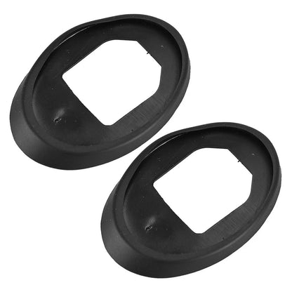 Roof Antenna Rubber Seals for Opel Corsa B, Vauxhall Zafira B, Signum