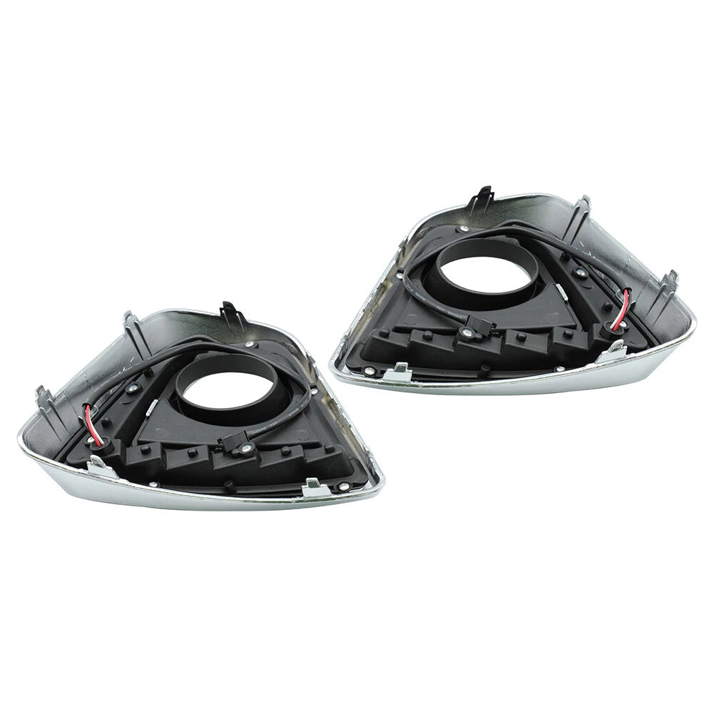 Front LED Daytime Running Lights for Mazda CX-5 (2012-2014)