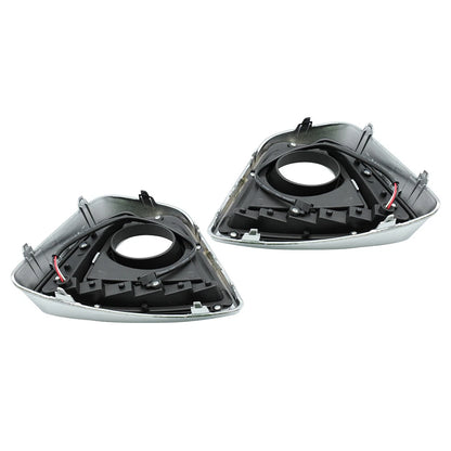 Front LED Daytime Running Lights for Mazda CX-5 (2012-2014)
