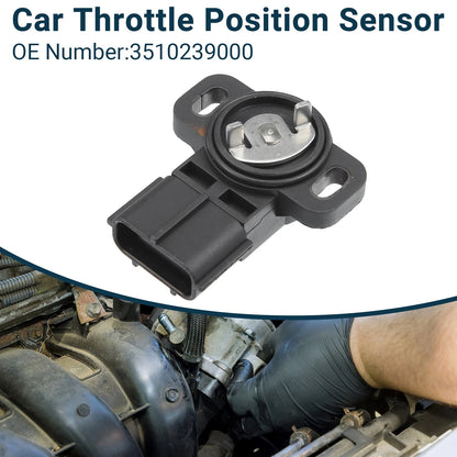 Throttle Position Sensor for Kia Sedona (2002-2005)
